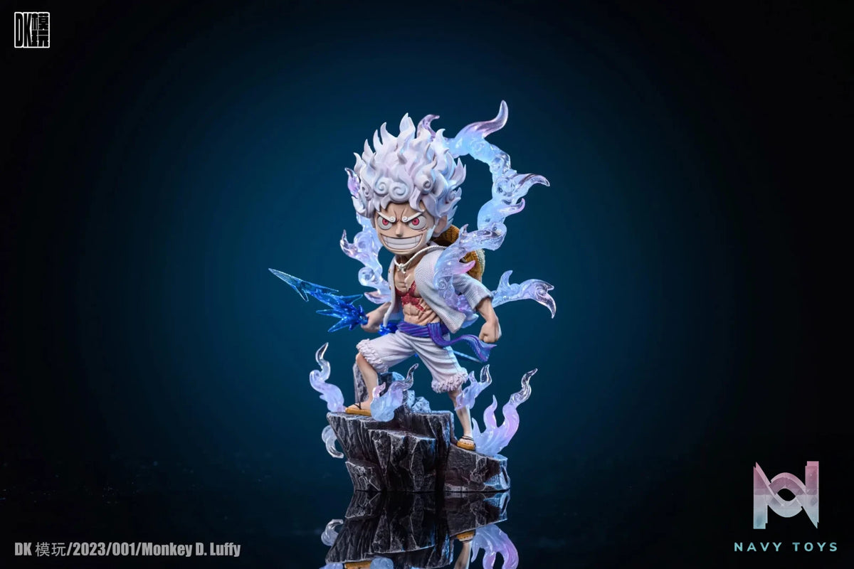 DK Studio – One Piece Nika Luffy