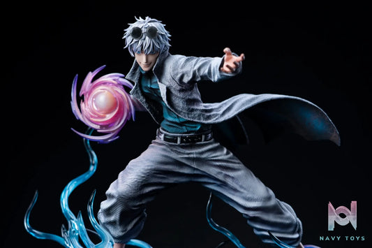 777 Studio – Satoru Gojo Jujutsu Kaisen