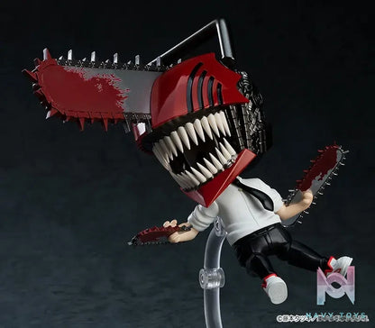 GSC – Nendoroid TV Anime “Chainsaw Man” Denji (Licensed)