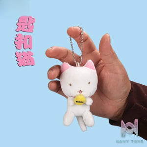 Bu Yi Toy Studio – Takuto Kira X Meroko Yui Doll Full Moon o Sagashite