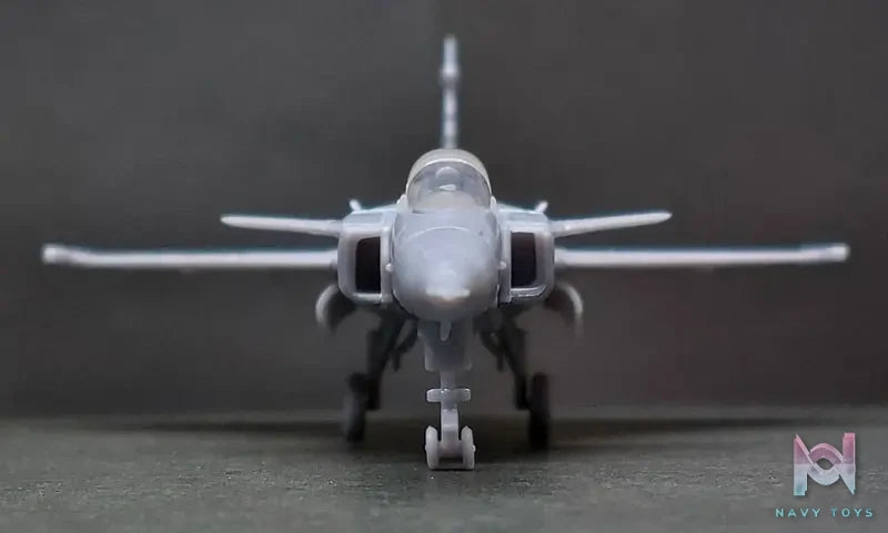 HMA – 1/144 JAS39 Gripen Plastic Model (Renewal Version) (Licensed)