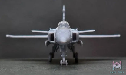 HMA – 1/144 JAS39 Gripen Plastic Model (Renewal Version) (Licensed)