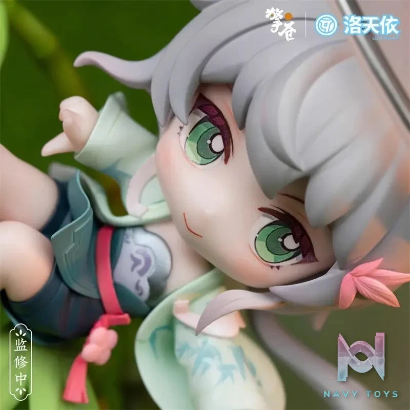 Hobby Rangers – Luo Tianyi Qingyunjue Q version figure (Licensed)