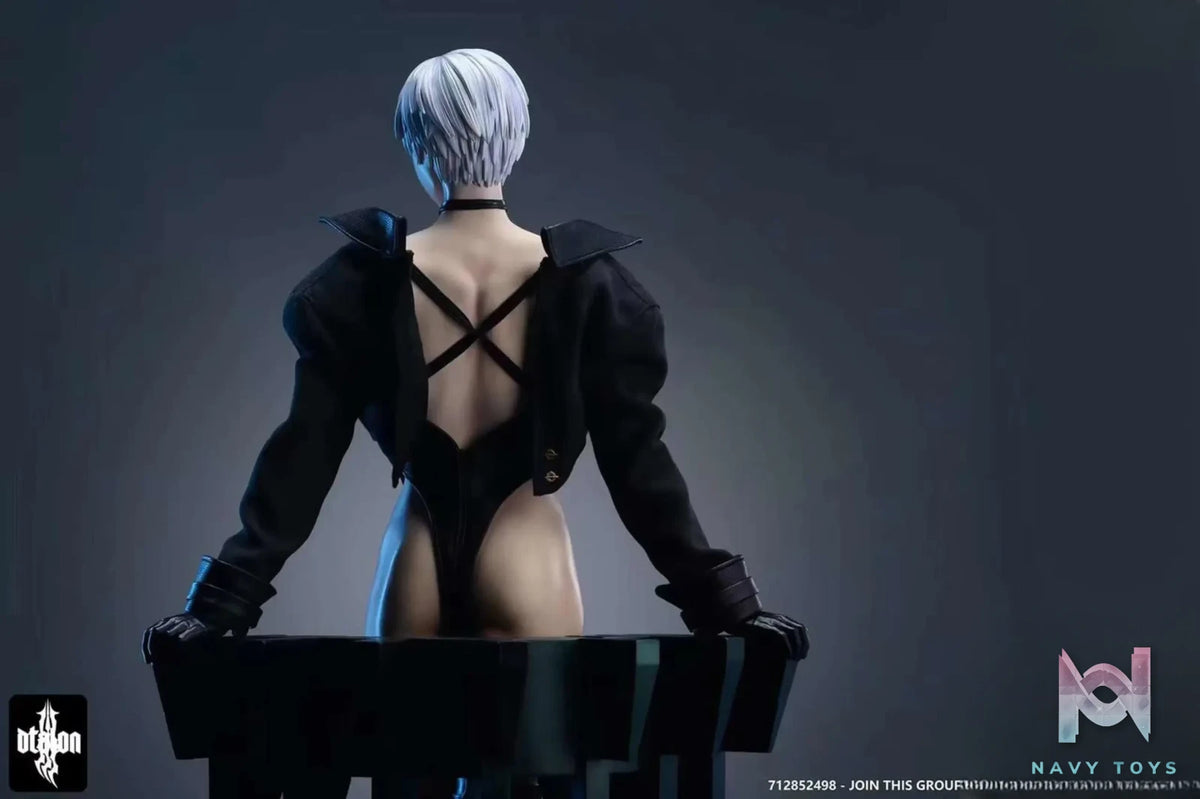 DTALON Studio – nier: automata 9S