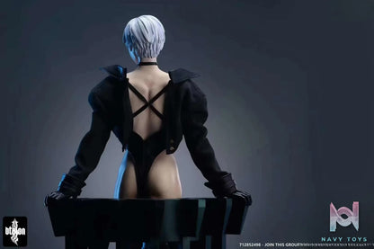 DTALON Studio – nier: automata 9S