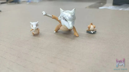 Jiang Studio – Pokémon Marowak Set