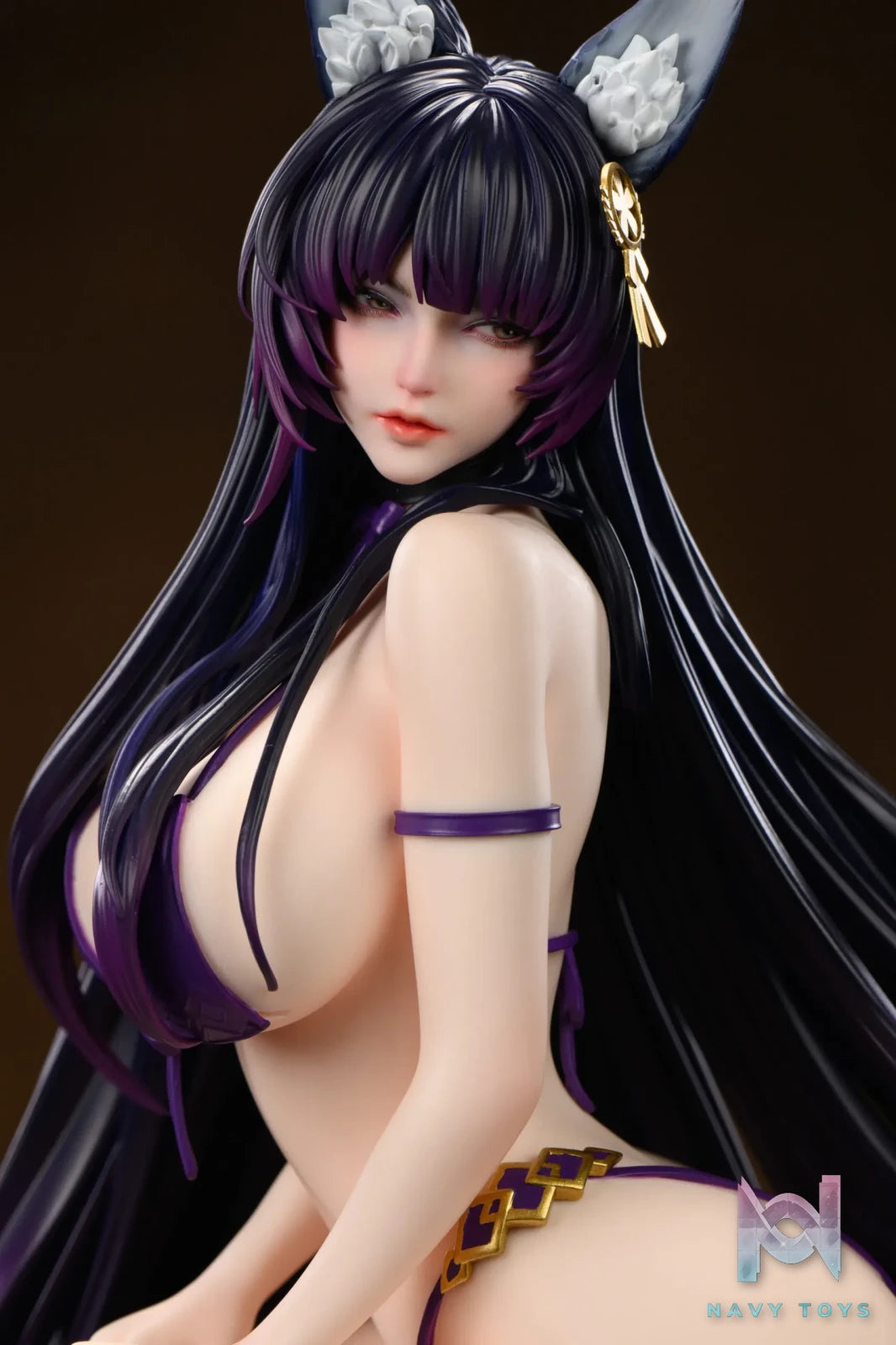 Valkyrie Studio – Musashi x Shinano Azur Lane
