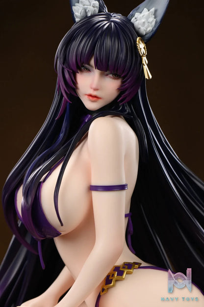 Valkyrie Studio – Musashi x Shinano Azur Lane