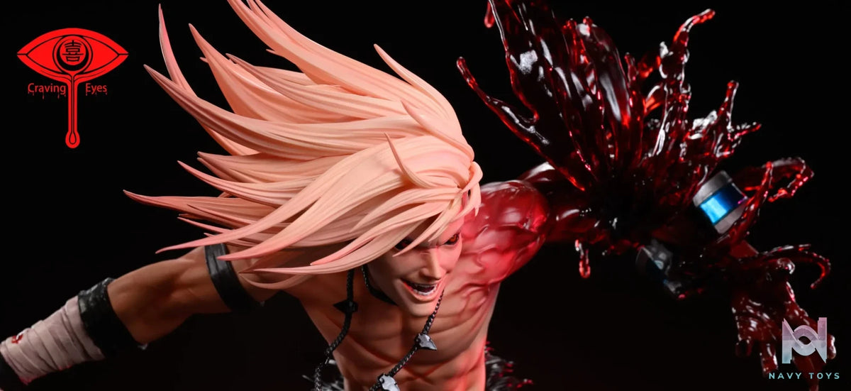 Craving eyes Studio – Dungeon & Fighter Berserker