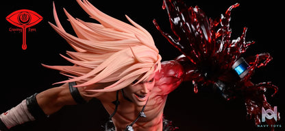 Craving eyes Studio – Dungeon & Fighter Berserker