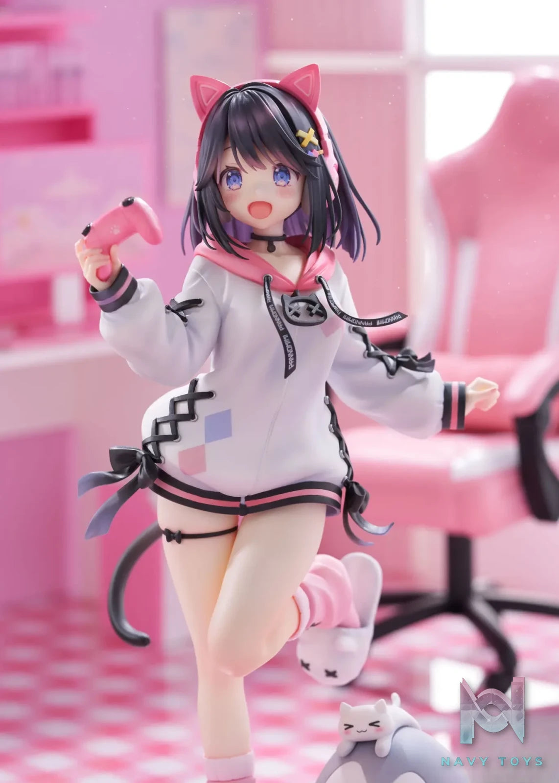 Alice Glint – Onii-chan Continue! – Shirayuki Yuuri – 1/7 Figure (Licensed)
