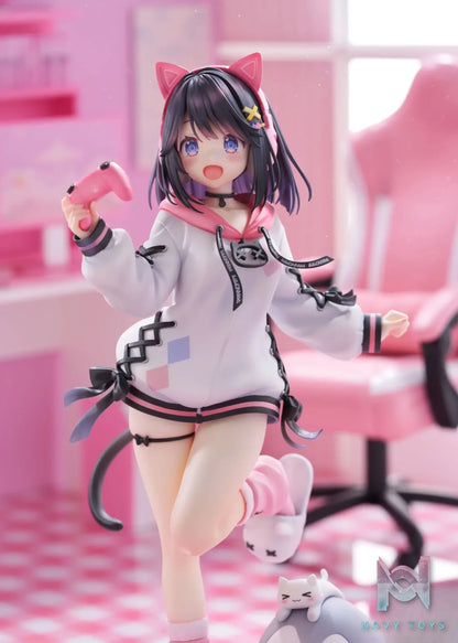 Alice Glint – Onii-chan Continue! – Shirayuki Yuuri – 1/7 Figure (Licensed)