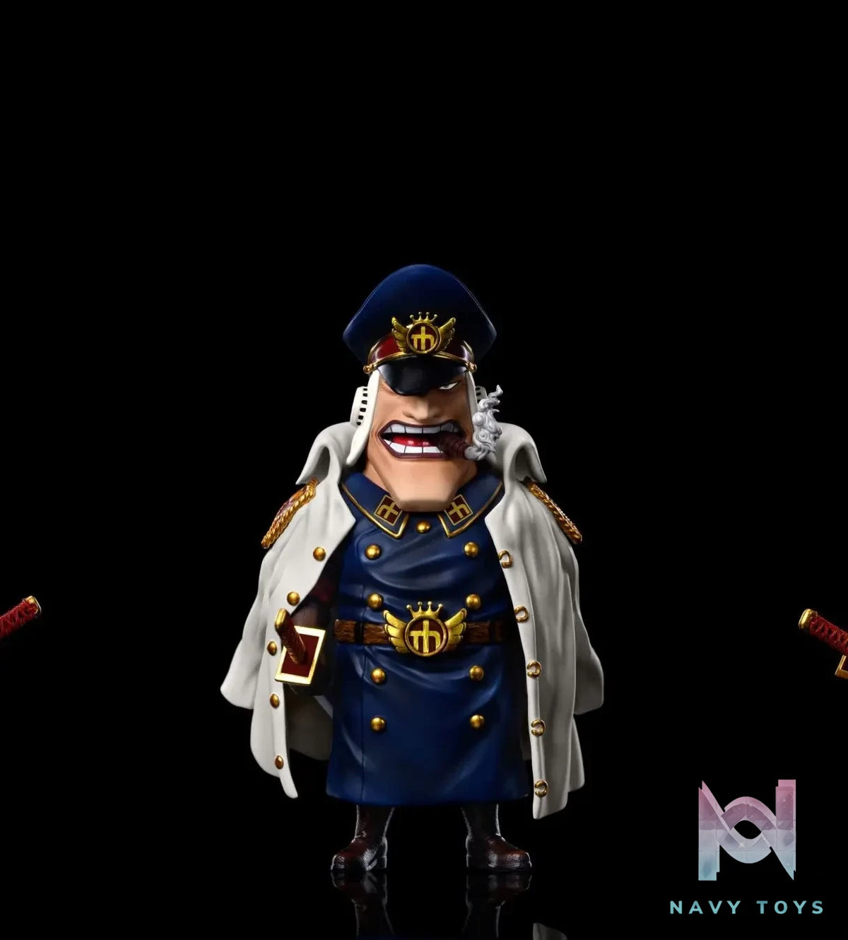A+ Studio – One Piece Shiryu