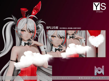 YS Studio – Azur Lane Sommelier Bunny Hindenburg & Prinz Eugen