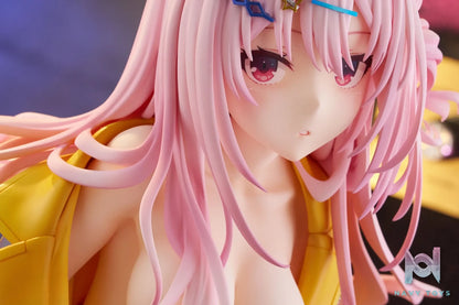 Alice Glint – LimeLight Lemonade Jam “Ena Harumi” 1/3.5 Complete Figure (Licensed)
