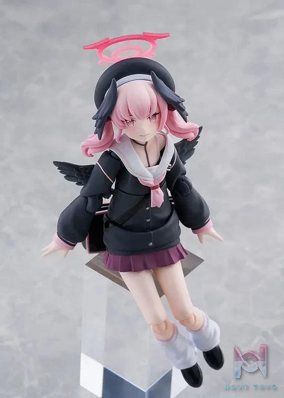 Max factory – figma Blue Archive Shimoe Koharu (Licensed)