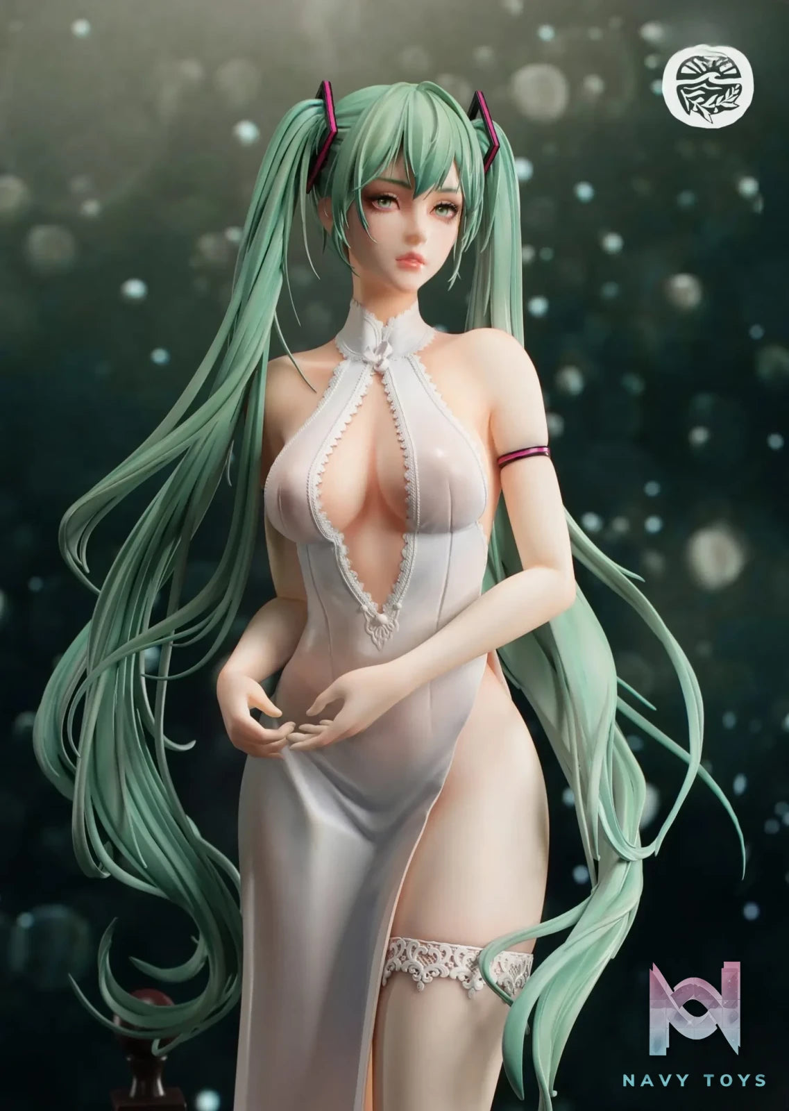 Art of EDEN Studio – VOCALOID Hatsune Miku