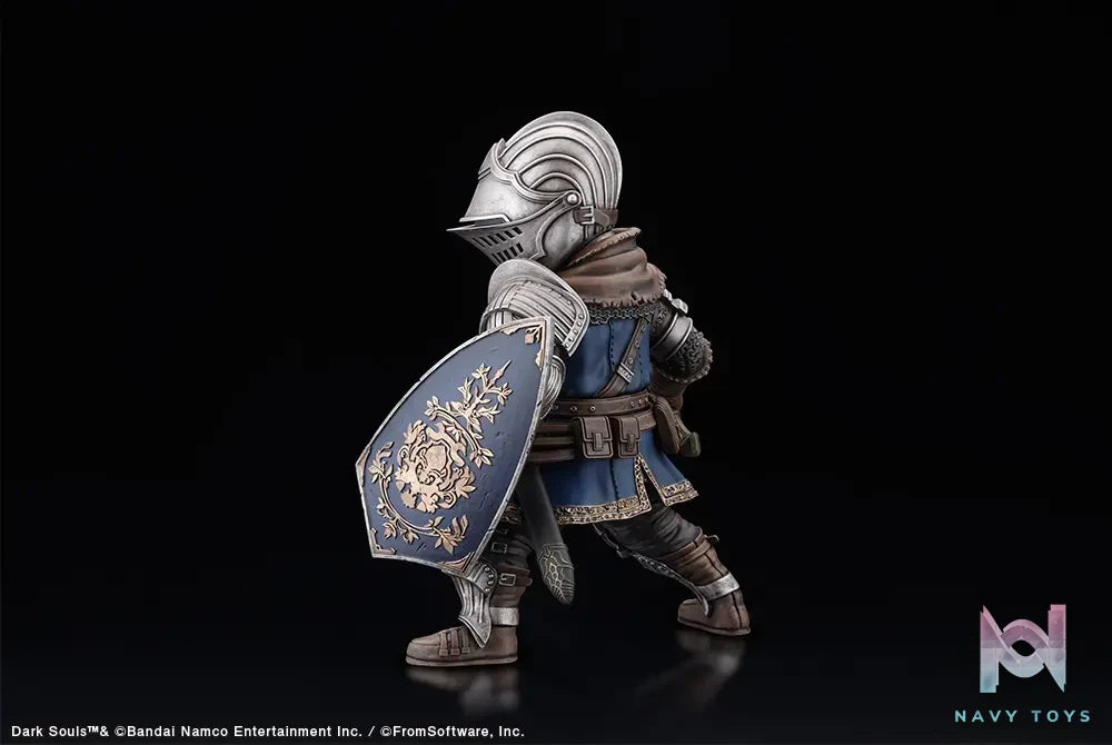 Art Spirits – Dark Soul Chibi Knight of Astora (Licensed)