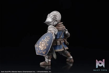 Art Spirits – Dark Soul Chibi Knight of Astora (Licensed)