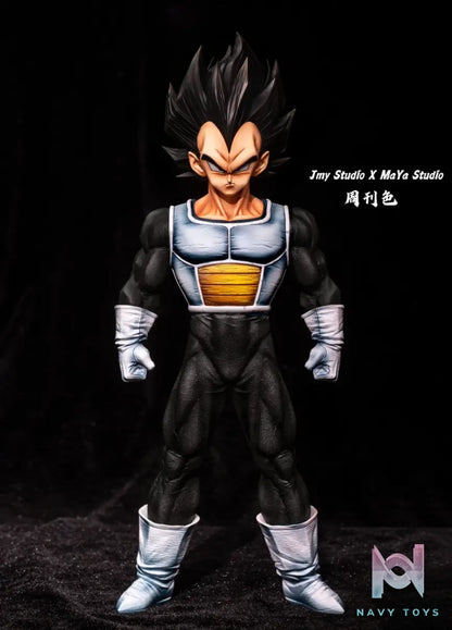 JMY Studio & MaYa Studio – Dragon Ball Vegeta