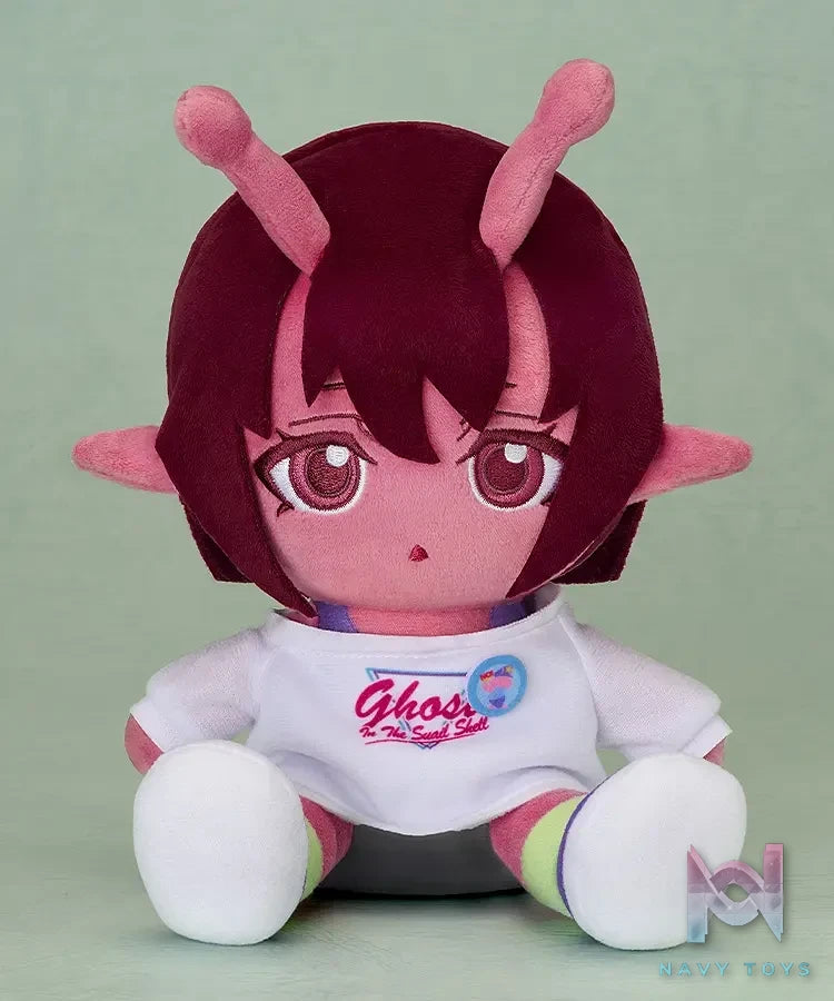 GSC – Milky Subway: The Galactic Limited Express Plush Makina X Chiharu (Licensed)