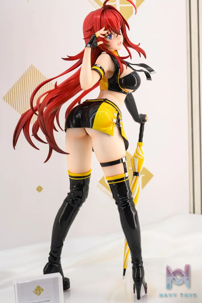 GOLDEN HEAD – High School D×D HERO Rias Gremory Race Queen Ver. (Licensed)