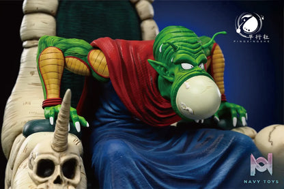 Ping Xing She Studio – Piccolo Big Devil (old age)
