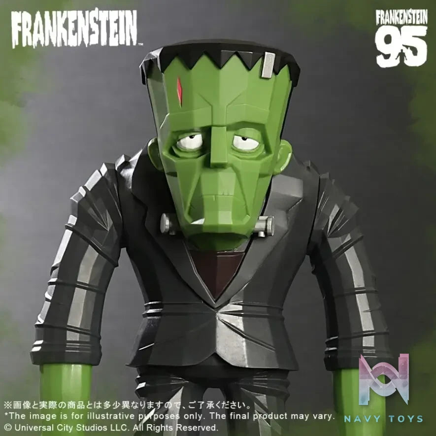 X-PLUS PLEX Studio – UNIVERSALMONSTER x TOUMA Frankenstein’s Monster (Licensed)