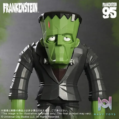X-PLUS PLEX Studio – UNIVERSALMONSTER x TOUMA Frankenstein’s Monster (Licensed)