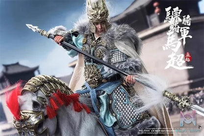 JSTOYS Studio – The Three Kingdoms JS005 Ma Chao
