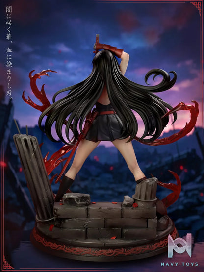 Chao She Studio – Akame Akame Ga Kill