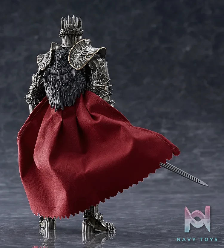 Max Factory – figma Dragon’s Dogma 2 Arisen (Licensed)
