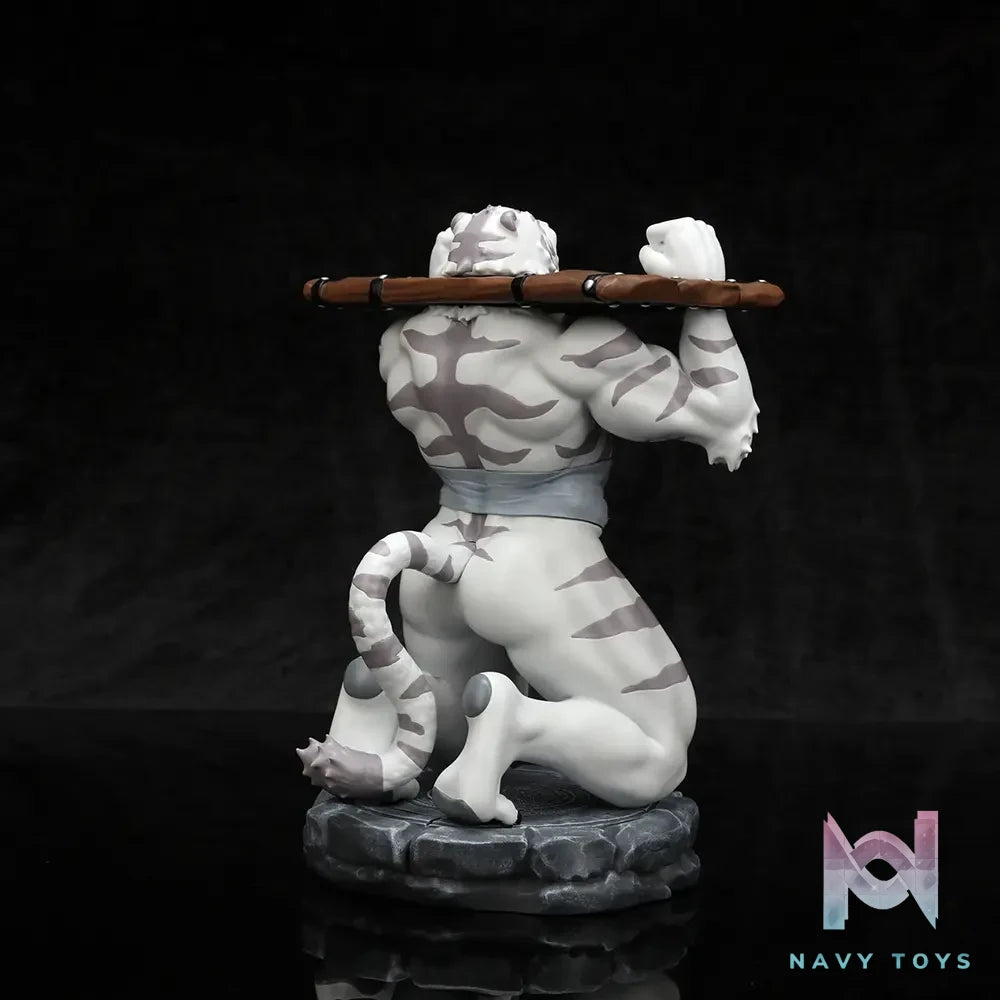 Crazypig Studio – Original Yohei Orc (Licensed)