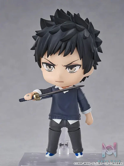 Orange Rouge – Nendoroid Reborn! Takeshi Yamamoto (Licensed)