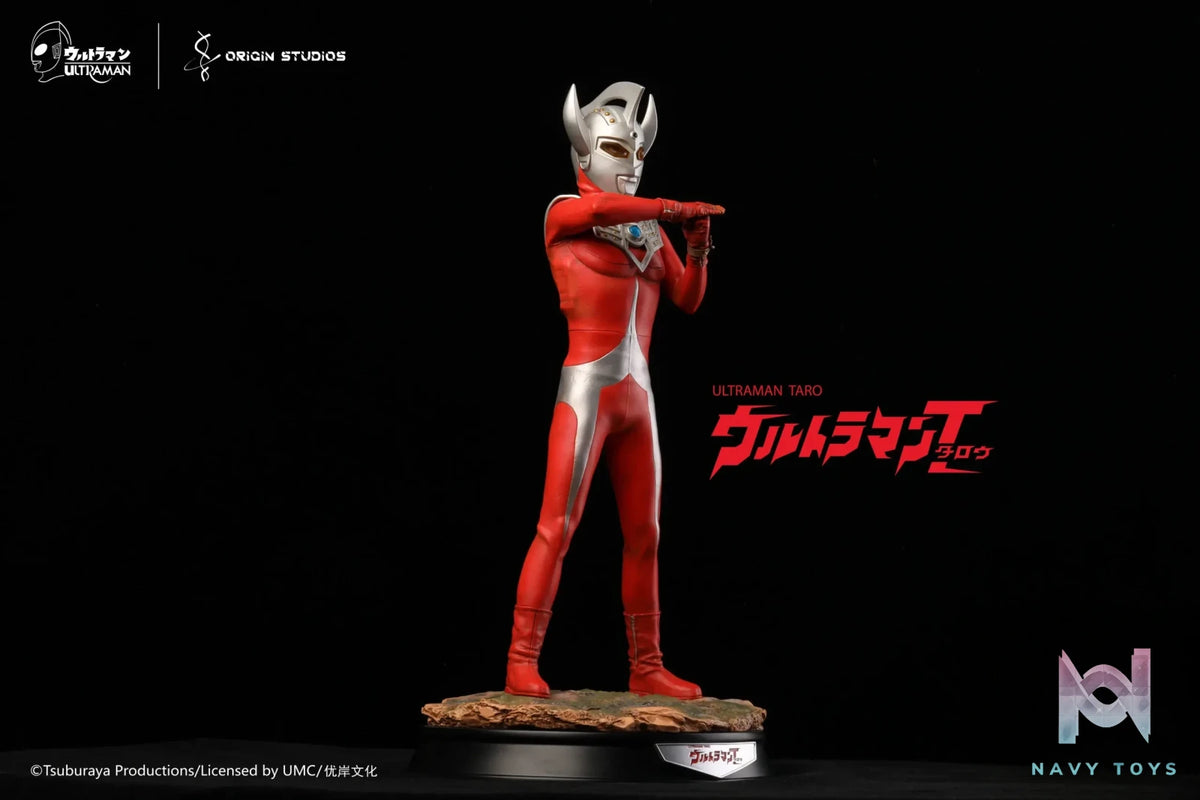 Origin Studio – Ultraman Taro Strium Beam (Licensed)