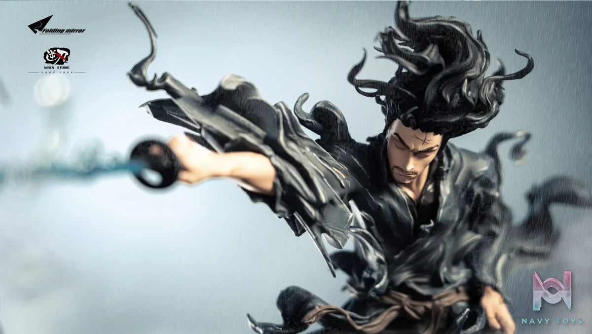Niren Studio & Folding Studio – Vagabond Miyamoto Musashi