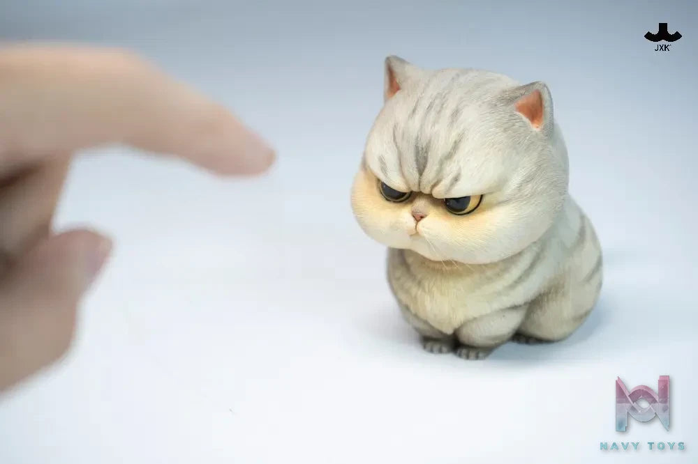 JXK – Hum X Chirp Cats JXK318 (Licensed)
