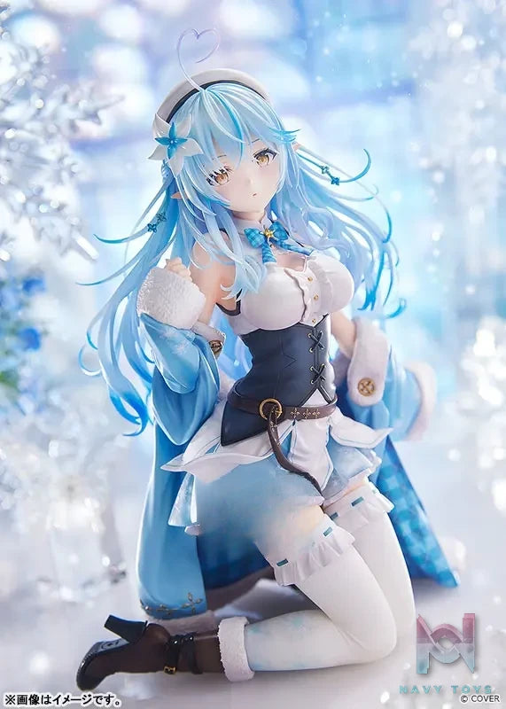 Max factory – hololive production Yukihana Lamy 1/6 Complete Figure (Licensed)