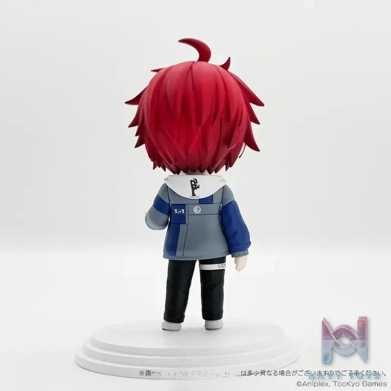 empty – Chara-Forme HUNDRED LINE LAST DEFENSE ACADEMY Takumi Sumino X Eito Aotsuki (Licensed)
