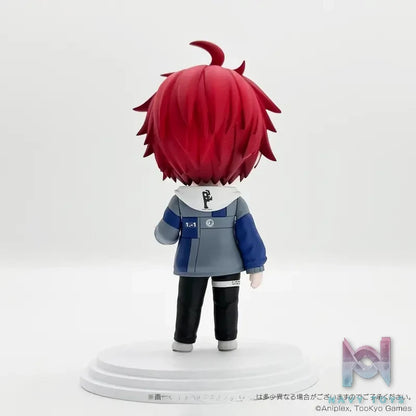 empty – Chara-Forme HUNDRED LINE LAST DEFENSE ACADEMY Takumi Sumino X Eito Aotsuki (Licensed)