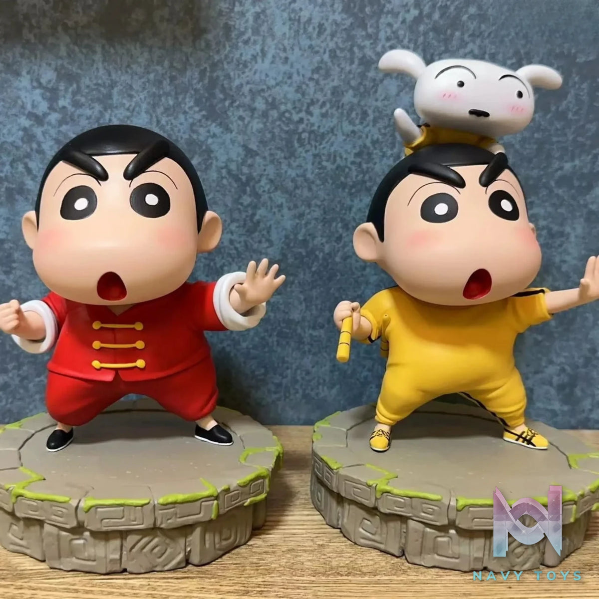Bruce Studio – Crayon Shinchan Shinnosuke Nohara