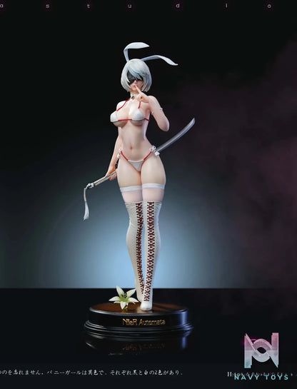 Wanda studio – NieR:Automata YoRHa No. 2