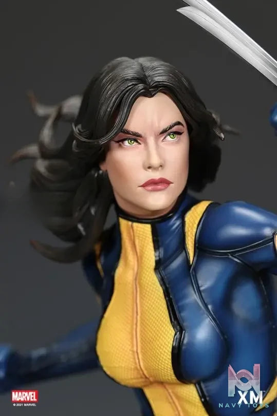 XM Studio – X-23 1/4 Scale (Licensed)