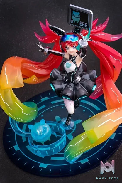 Hobbymax Studio – Honor of Kings PVC Statue 1/7 Angela 25 cm