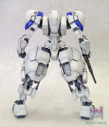 PLUM – POWERDoLLS2 PLD X-4+(PD-802) Armored Infantry 1/35 Plastic Model (Licensed)