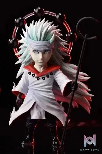 League Studio – Naruto Six Path Uchiha Madara