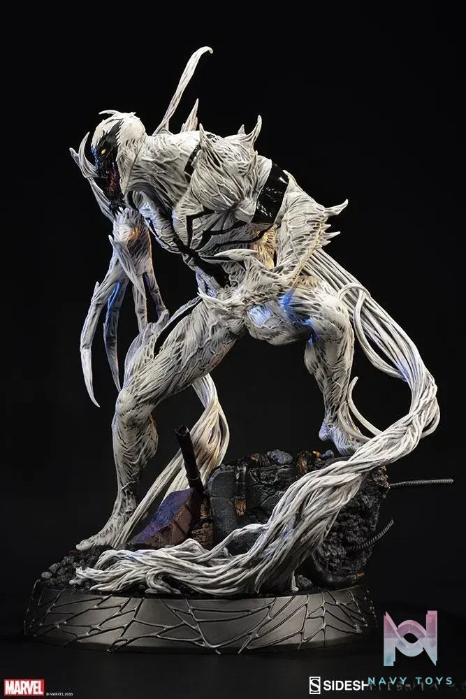 Prime 1 Studio – Premium Masterline The Amazing Spider-Man Anti Venom PMMV-02 PMMV-02EX (Licensed)