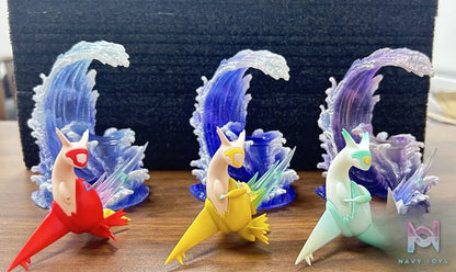 Chang Qing Studio – Latios X Latias Pokémon