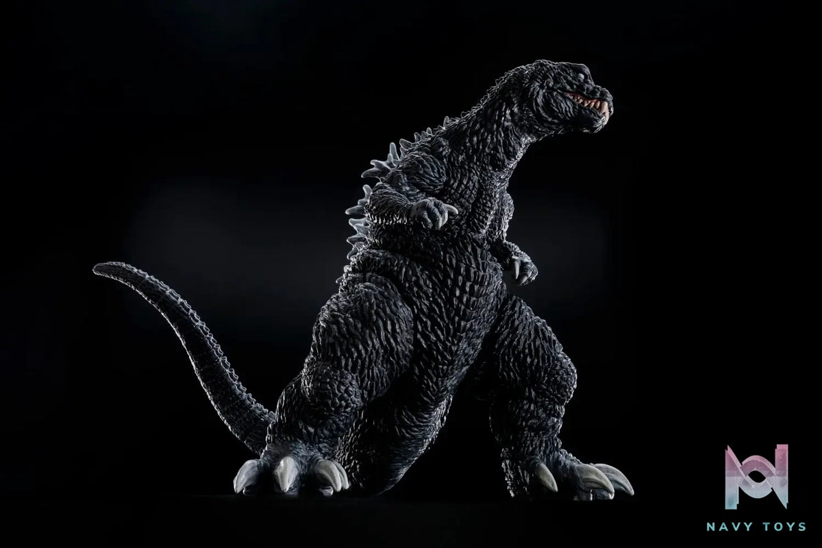 AOSHIMA – Godzilla (2001) (Licensed)