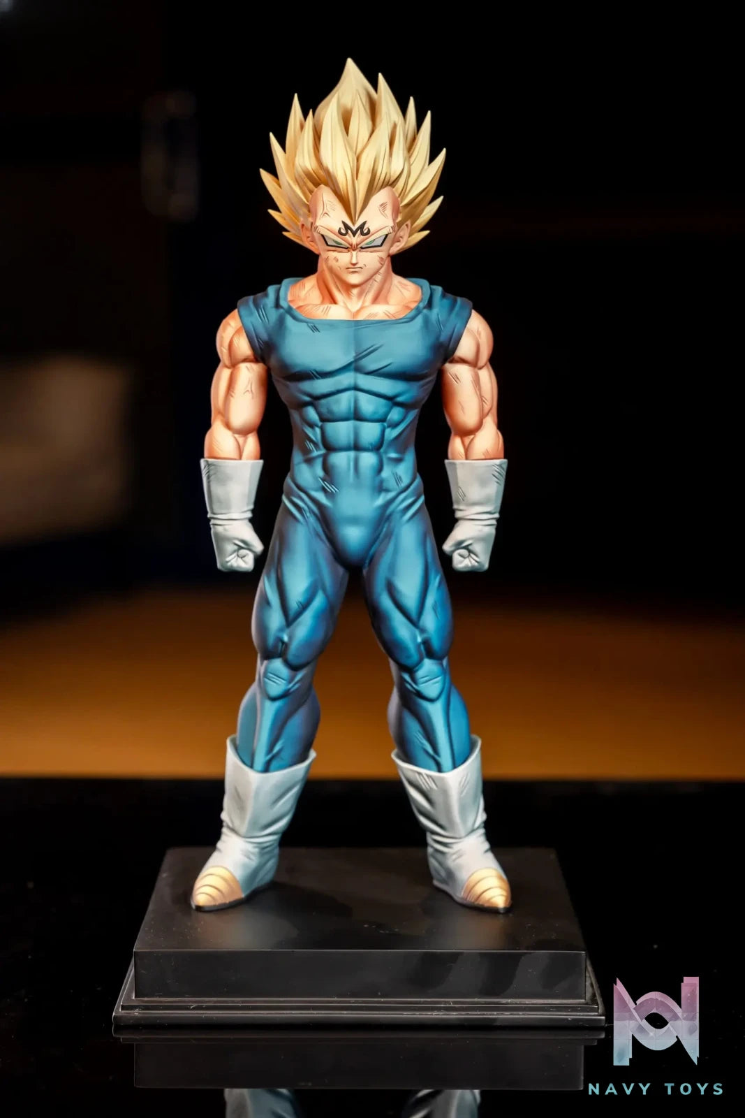 Juann Studio – Vegeta Dragon Ball